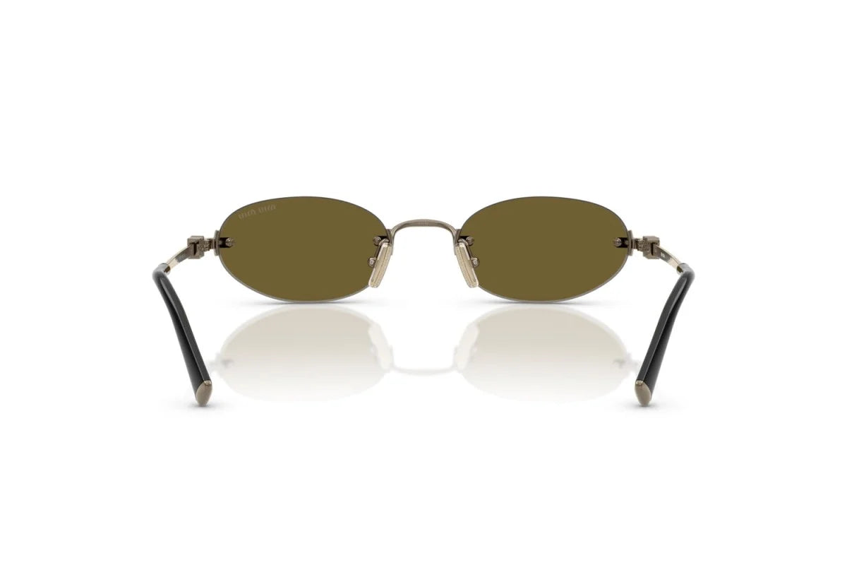 Lunette Miumiu Femme