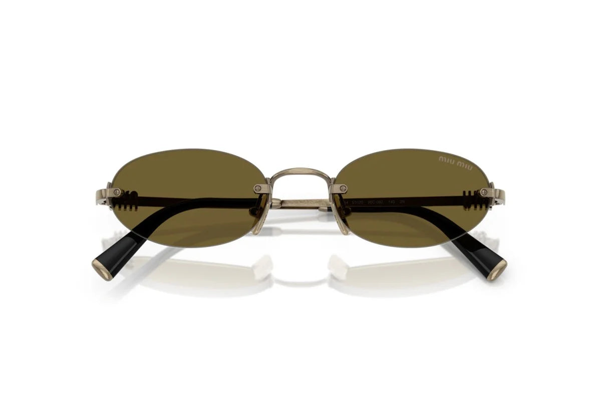 Lunette Miumiu Femme
