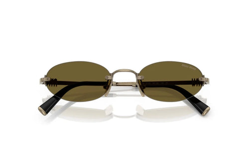 Lunette Miumiu Femme