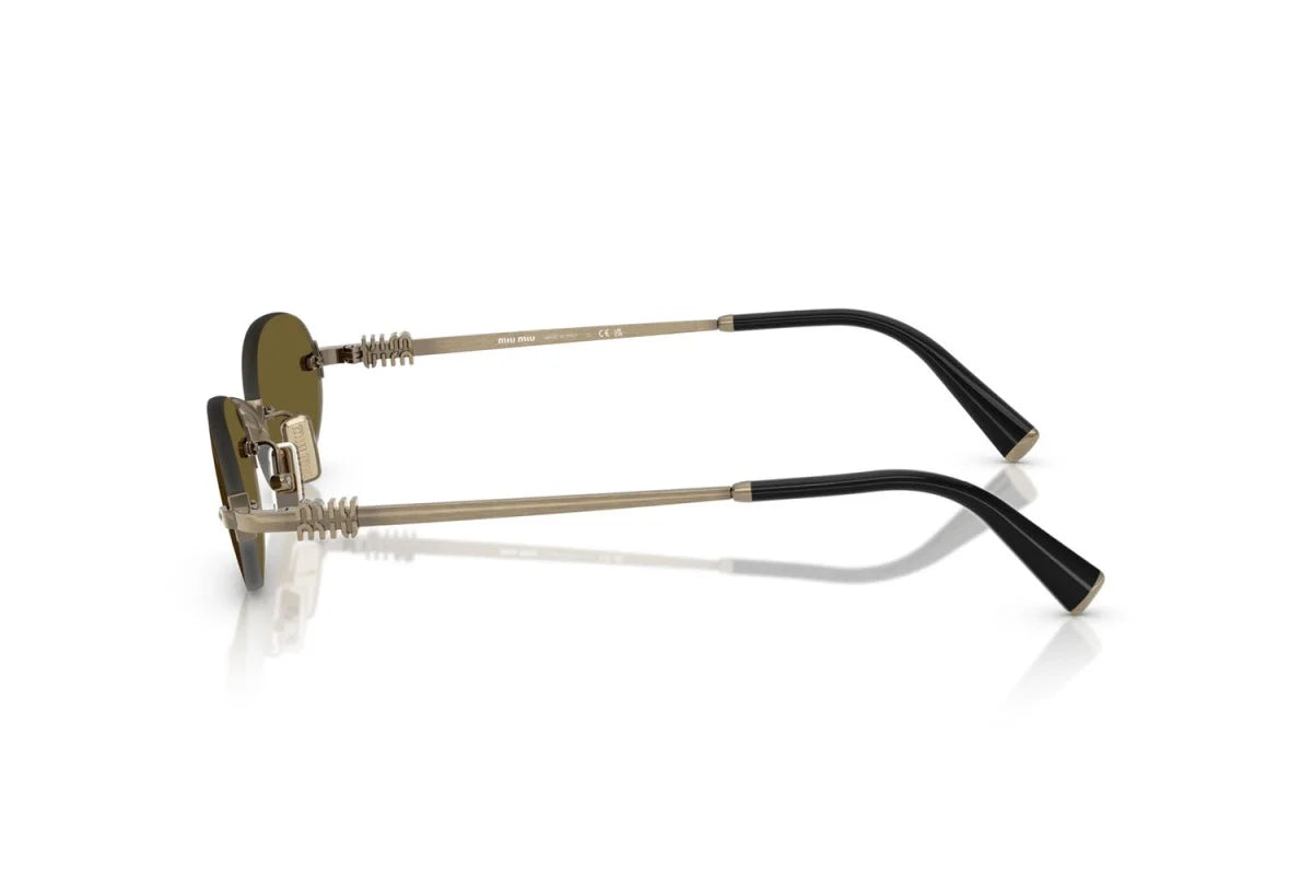 Lunette Miumiu Femme
