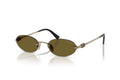 Lunette Miumiu Femme