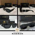 Lunette Biggie Medusa