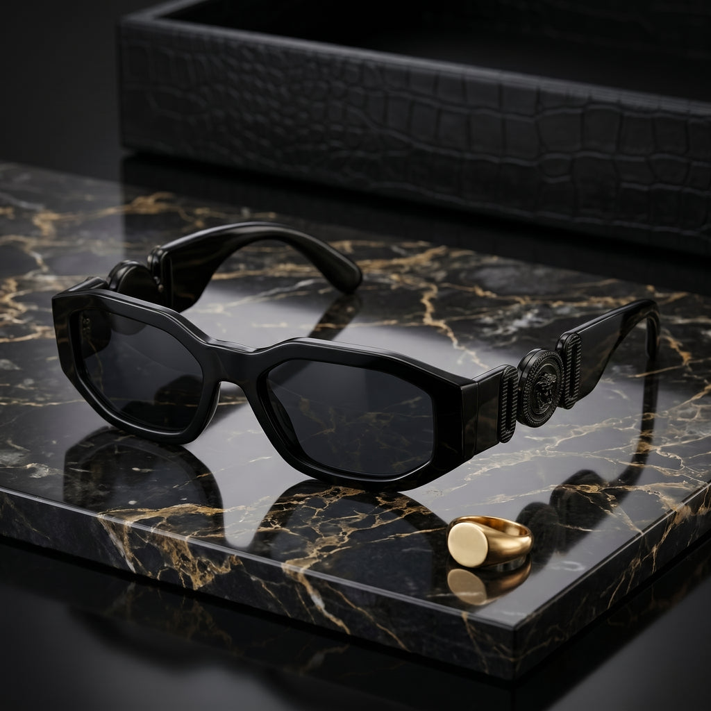 Lunette Biggie Medusa