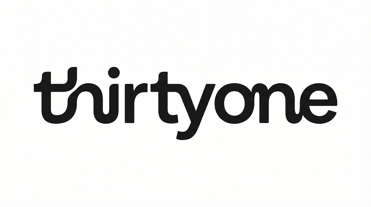 Thirty One