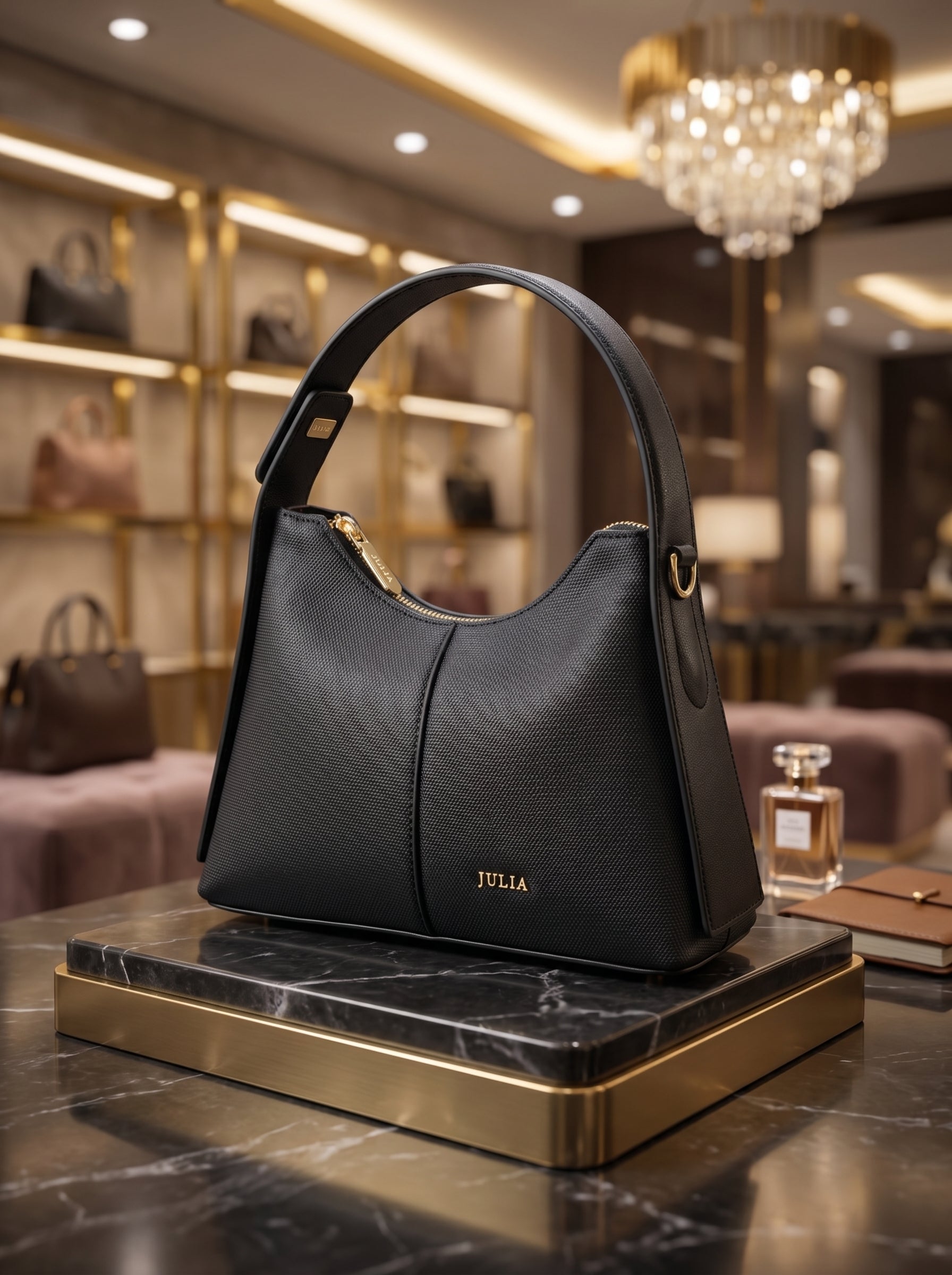 Sac Julia Diamond